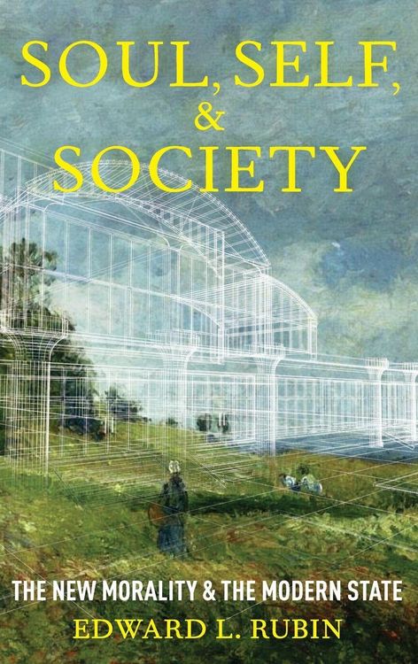 Produktbild: Soul, Self, and Society