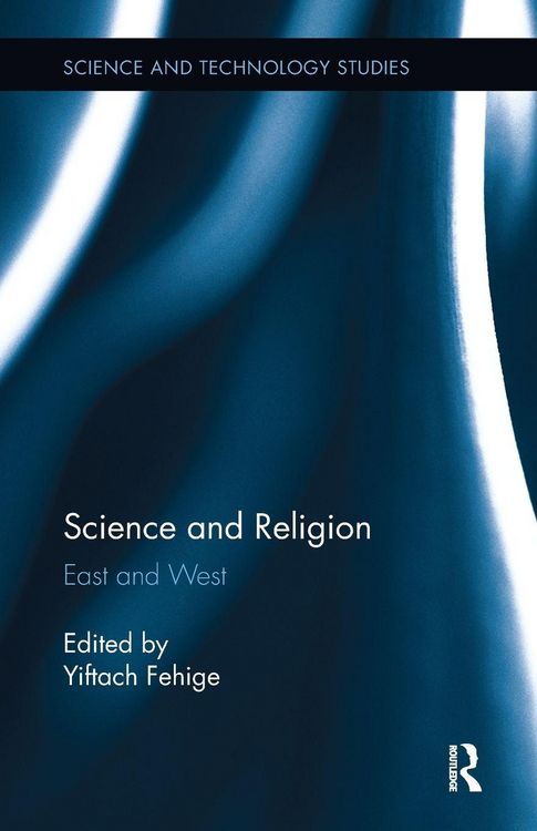 Produktbild: Science and Religion