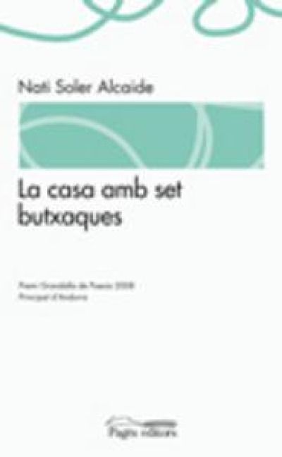 Produktbild: La casa amb set butxaques