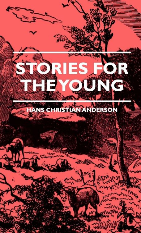 Produktbild: Stories for the Young