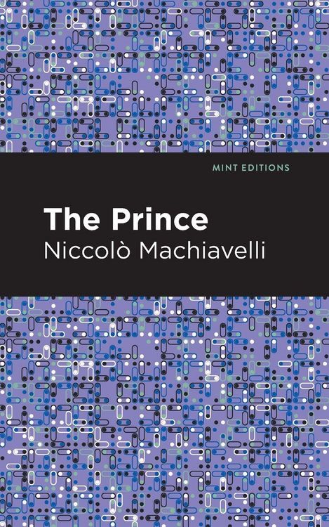 Produktbild: The Prince