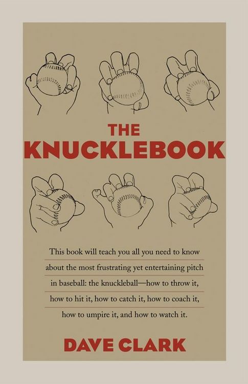 Produktbild: The Knucklebook