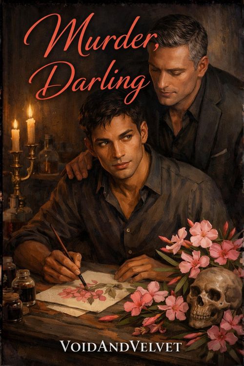 Produktbild: Murder, Darling