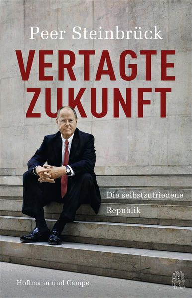 Produktbild: Vertagte Zukunft