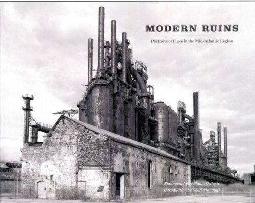 Produktbild: Modern Ruins
