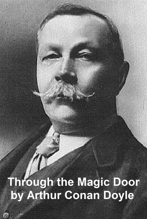 Produktbild: Through the Magic Door