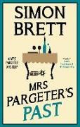 Produktbild: Mrs Pargeter's Past