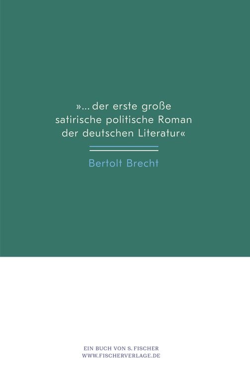 Produktbild: Der Untertan