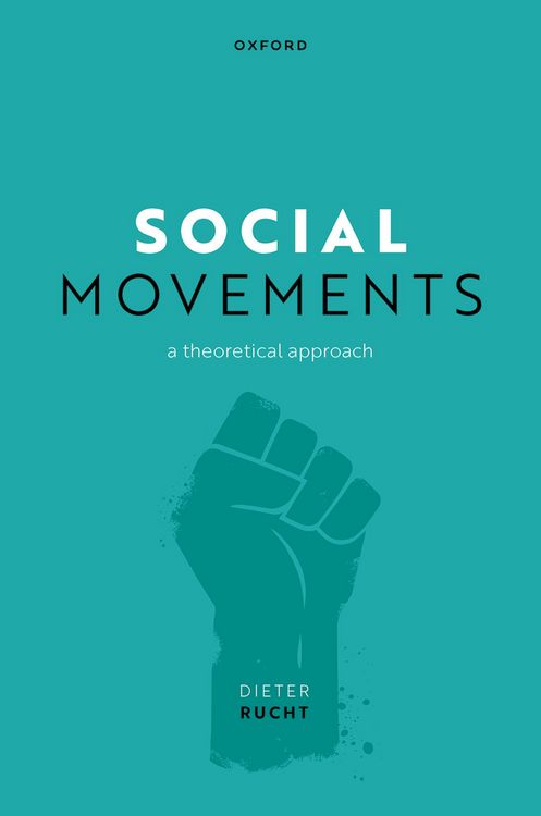 Produktbild: Social Movements