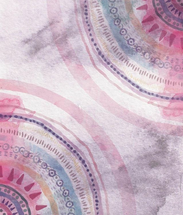 Produktbild: Die gro&szlig;e Watercolor-Motivsammlung &ndash; 80 Bilder zum Fertigmalen