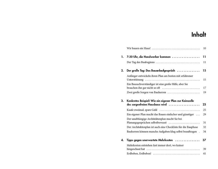 Produktbild: Bau keinen Schei&szlig; &ndash; Jetzt kommen die Handwerker