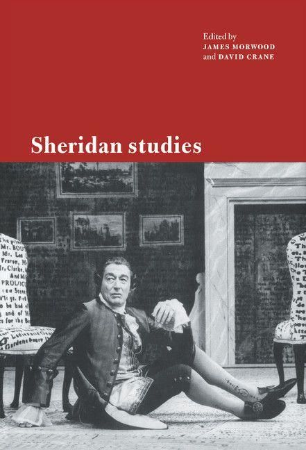 Produktbild: Sheridan Studies