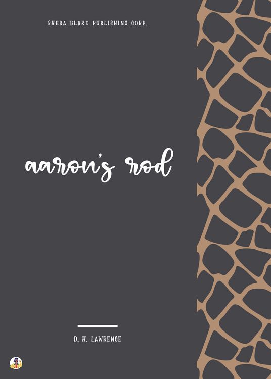 Produktbild: Aaron's Rod