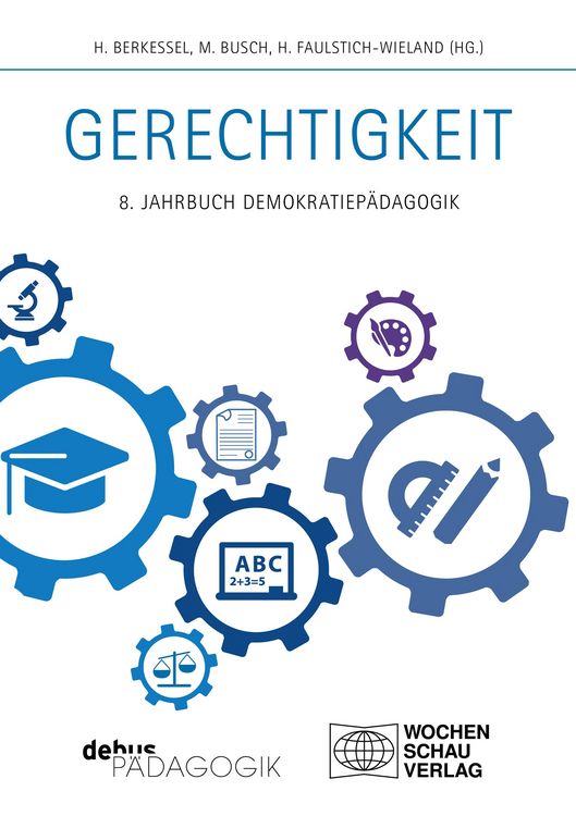 Produktbild: Gerechtigkeit