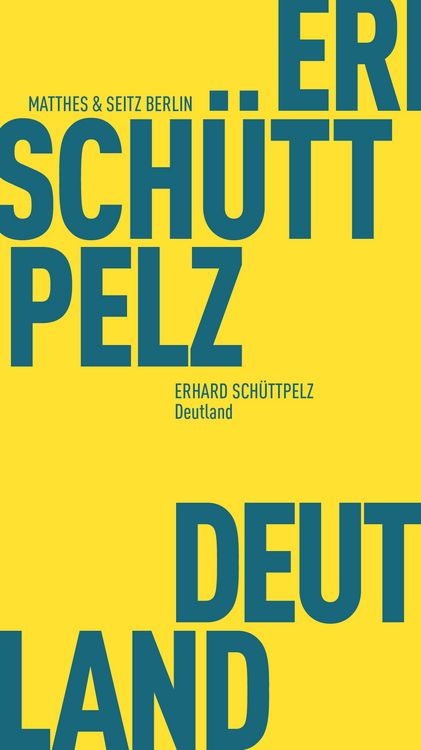 Produktbild: Deutland