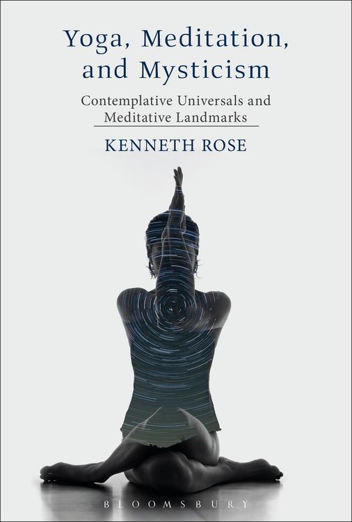 Produktbild: Yoga, Meditation, and Mysticism