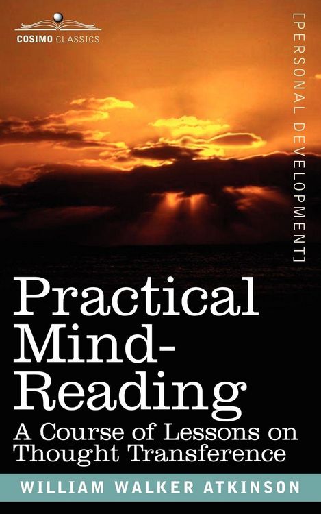Produktbild: Practical Mind-Reading
