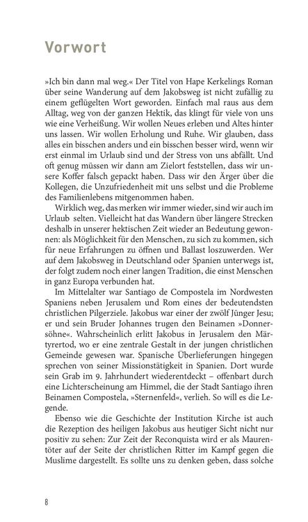 Produktbild: Jakobswege in Franken 2