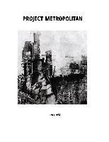 Produktbild: Project Metropolitan