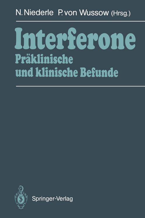 Produktbild: Interferone