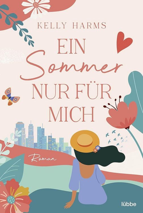 Produktbild: Ein Sommer nur f&uuml;r mich
