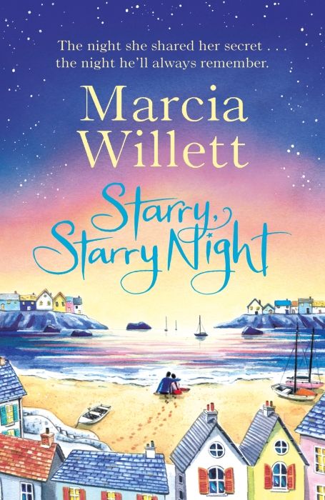 Produktbild: Starry, Starry Night