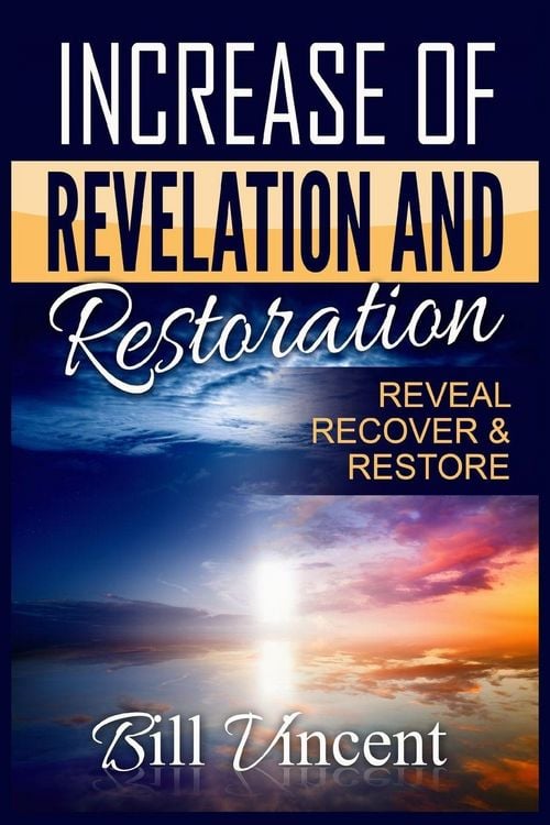 Produktbild: Increase of Revelation and Restoration