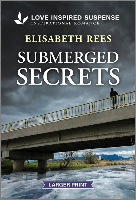 Produktbild: Submerged Secrets