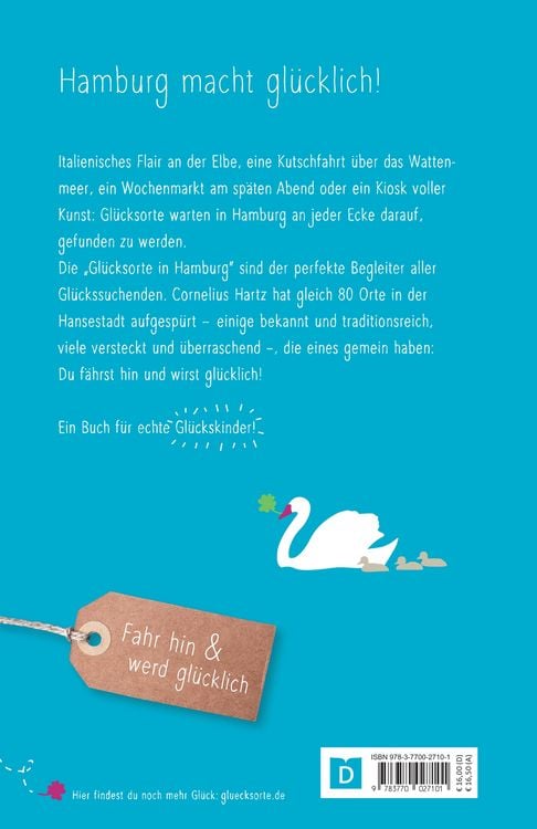 Produktbild: Gl&uuml;cksorte in Hamburg