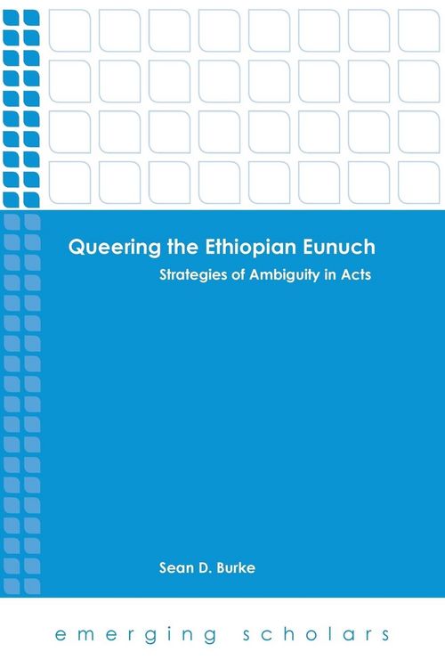 Produktbild: Queering the Ethiopian Eunuch