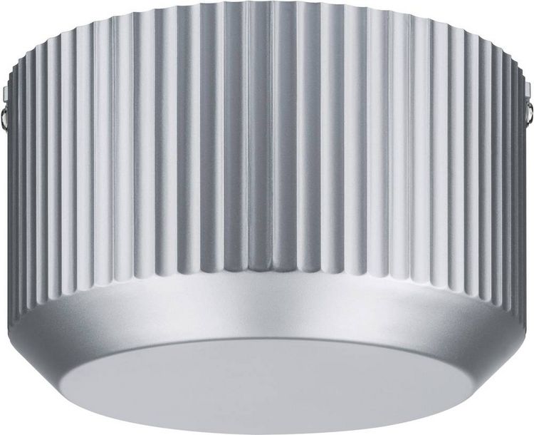 Produktbild: Paulmann Toroidal 97932 Niedervolt-Seilsystem-Komponente Trafo Chrom