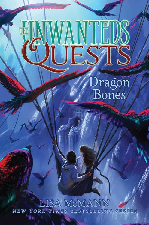 Produktbild: Dragon Bones