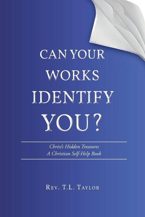 Produktbild: Can Your Works Identify You?