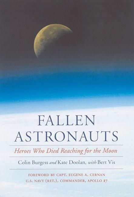 Produktbild: Fallen Astronauts