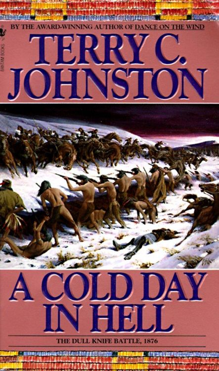 Produktbild: A Cold Day in Hell