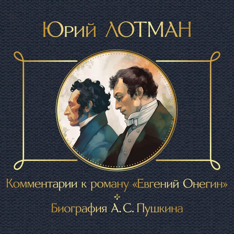 Produktbild: Kommentarii k romanu &laquo;Evgeniy Onegin&raquo;. Biografiya A. S. Pushkina
