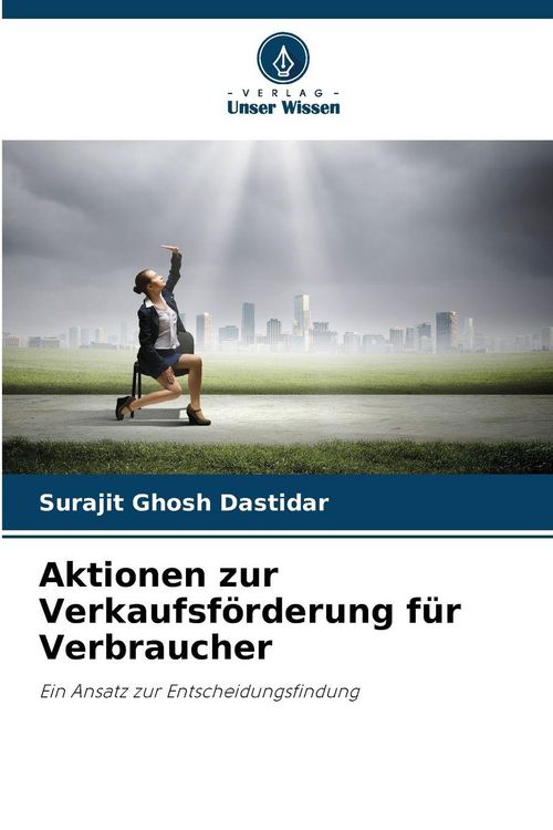 Produktbild: Aktionen zur Verkaufsf&ouml;rderung f&uuml;r Verbraucher