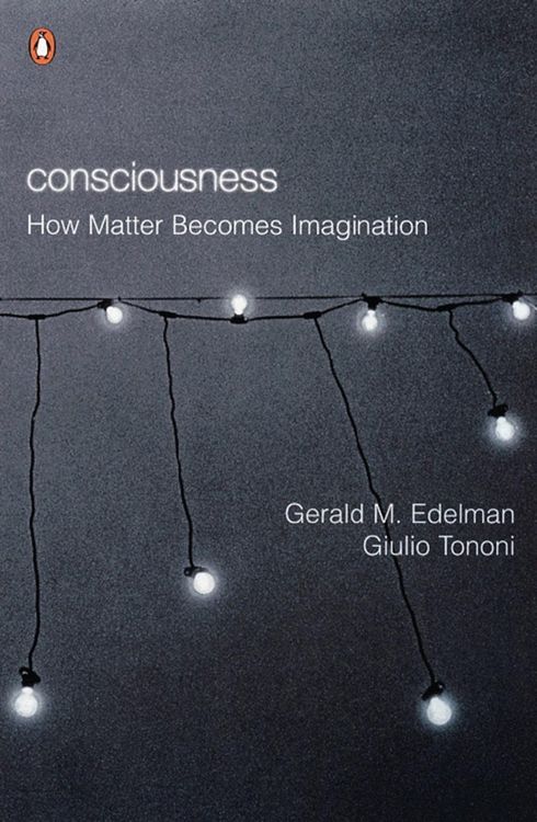 Produktbild: Consciousness
