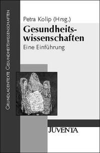 Produktbild: Gesundheitswissenschaften