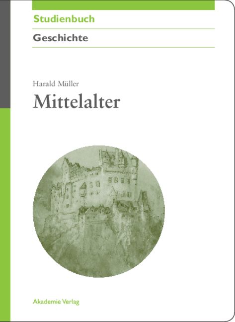 Produktbild: Mittelalter