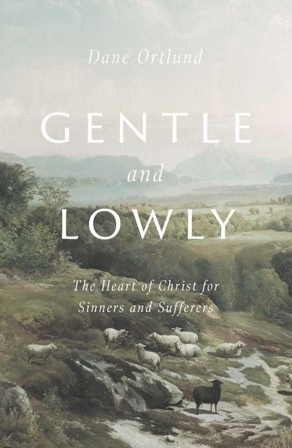 Produktbild: Gentle and Lowly