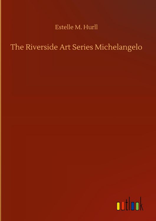 Produktbild: The Riverside Art Series Michelangelo