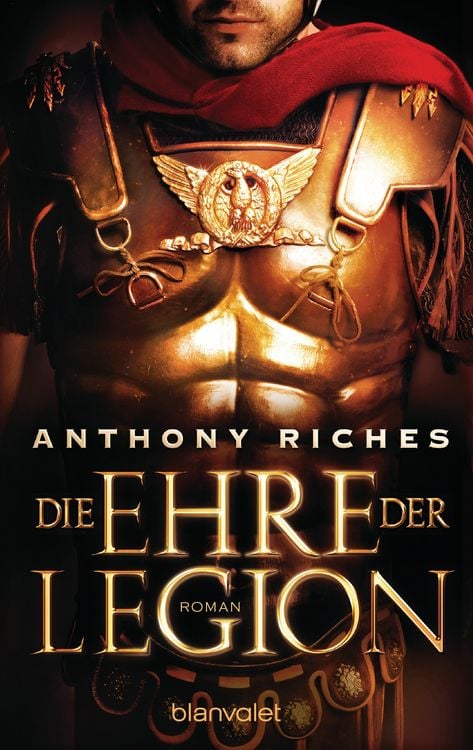 Produktbild: Die Ehre der Legion