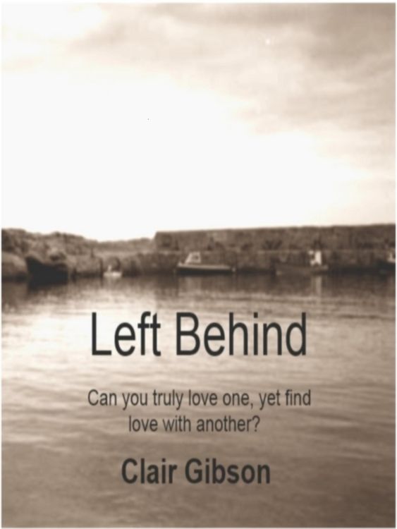 Produktbild: Left Behind