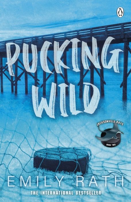 Produktbild: Pucking Wild
