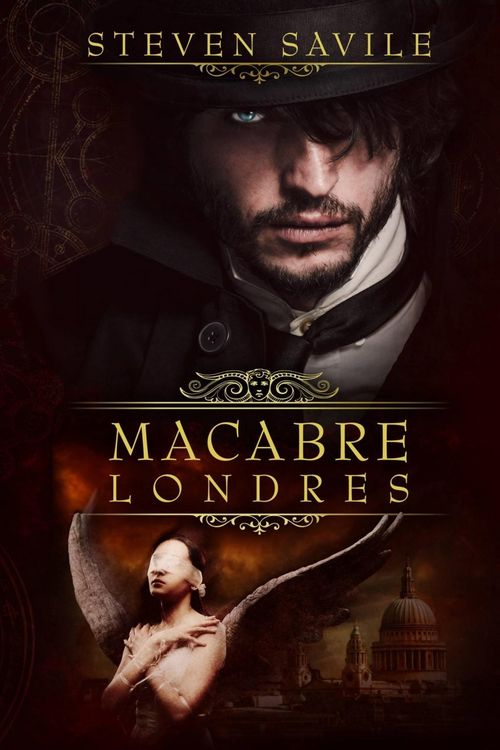 Produktbild: Macabre Londres