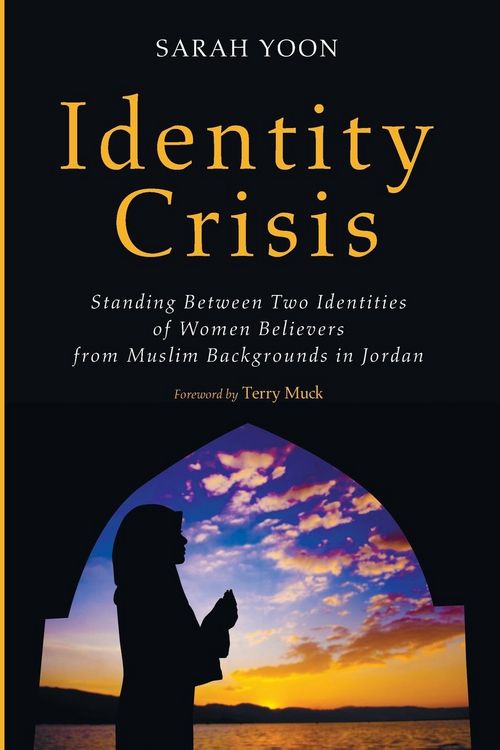 Produktbild: Identity Crisis