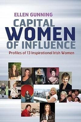 Produktbild: Capital Women of Influence