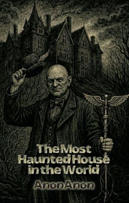Produktbild: The Most Haunted House in the World