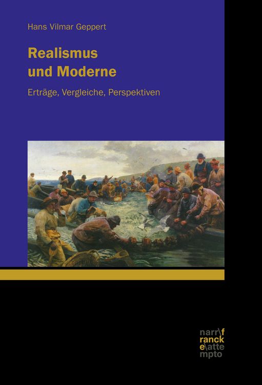 Produktbild: Realismus und Moderne